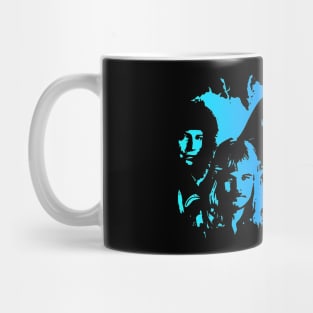 Vintage Styx Mug